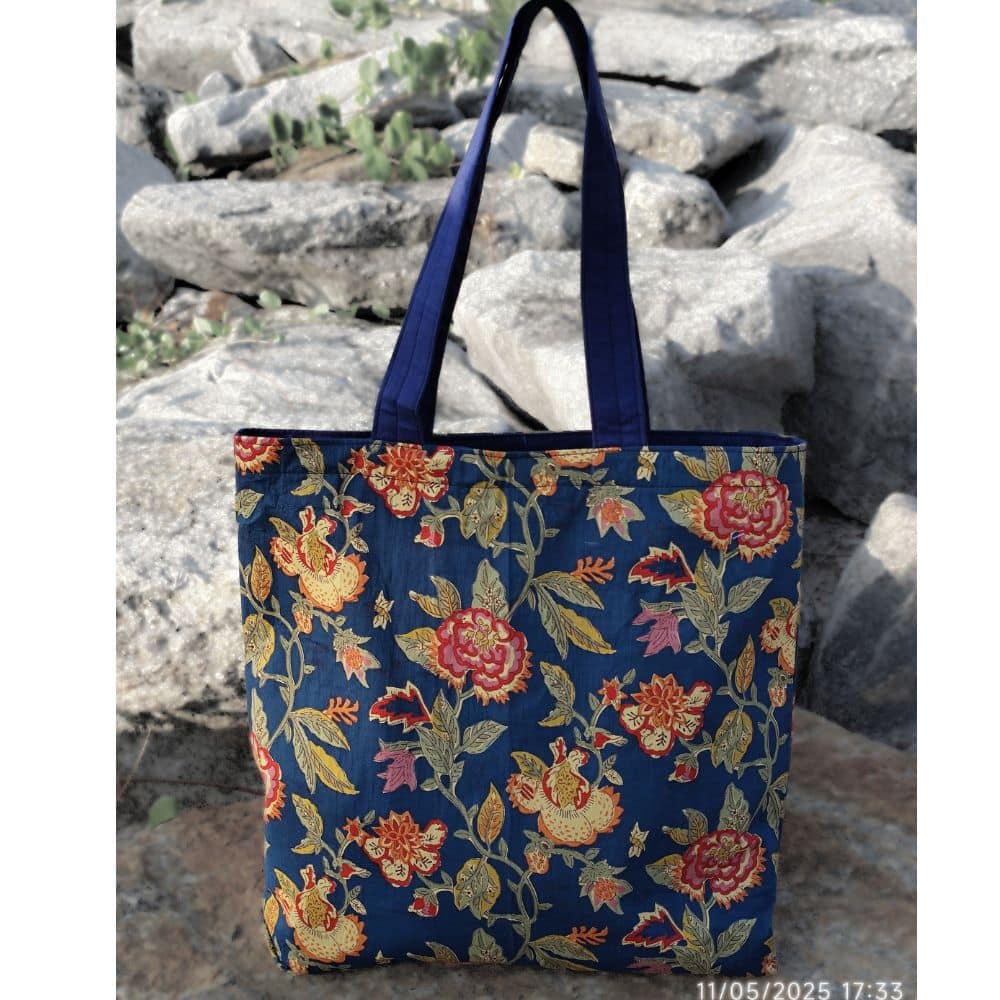 Kala Tote Bag