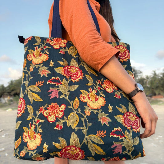 Kala Tote Bag