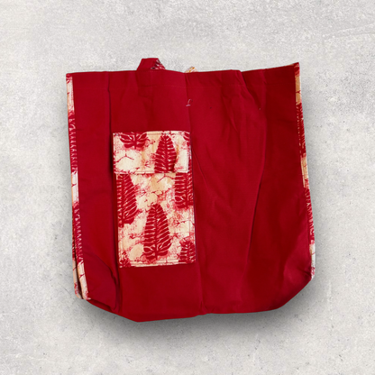 Shefali Reversible Shoulder Bag