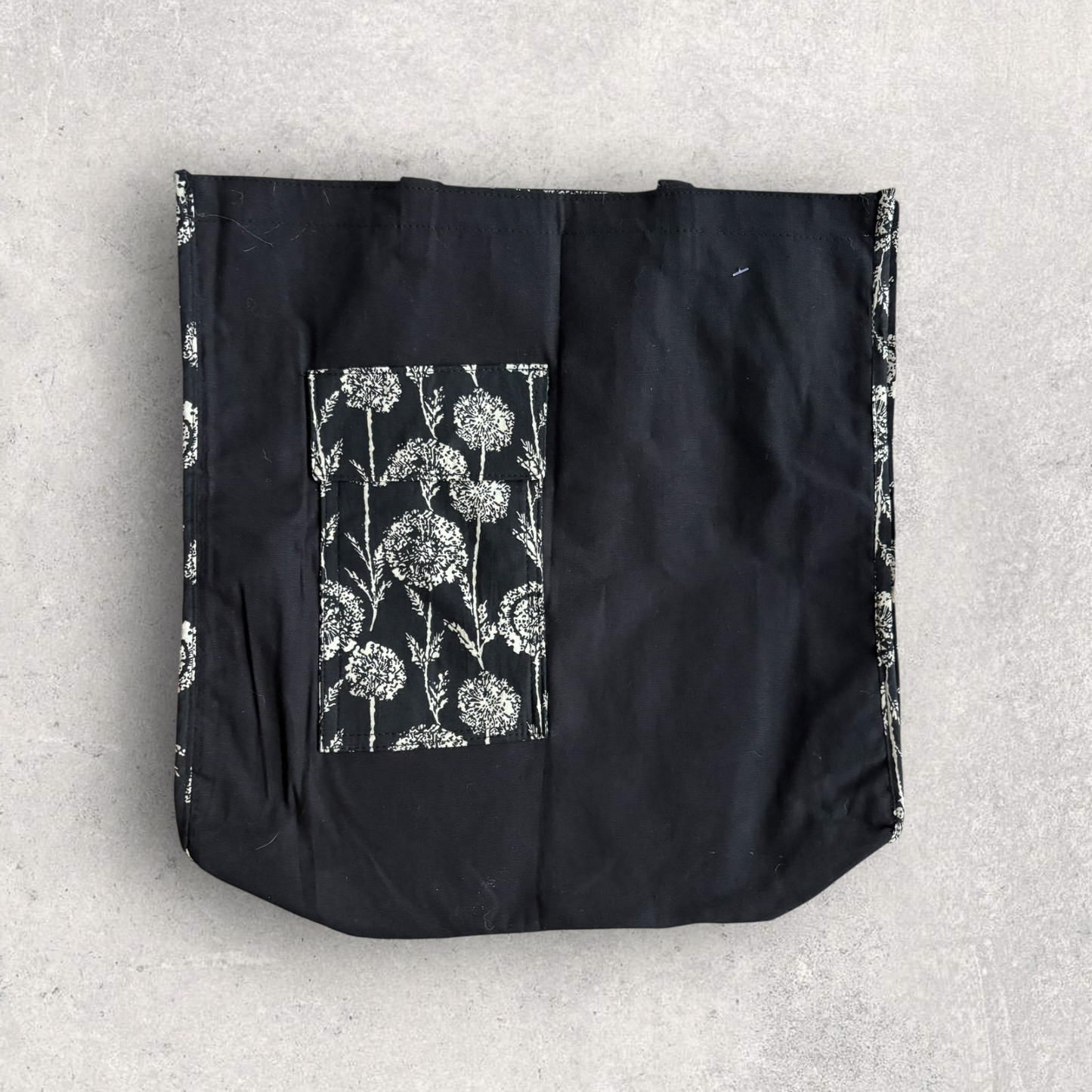 Shefali Reversible Shoulder Bag