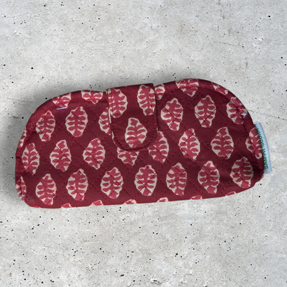 Nayana Spectacle Case