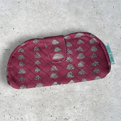 Nayana Spectacle Case