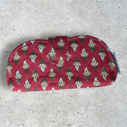 Nayana Spectacle Case