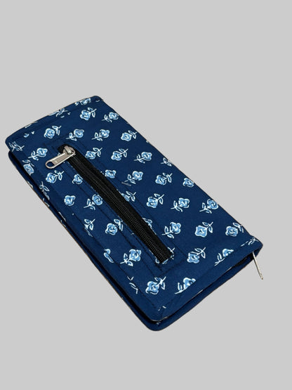 Fabric Wallets