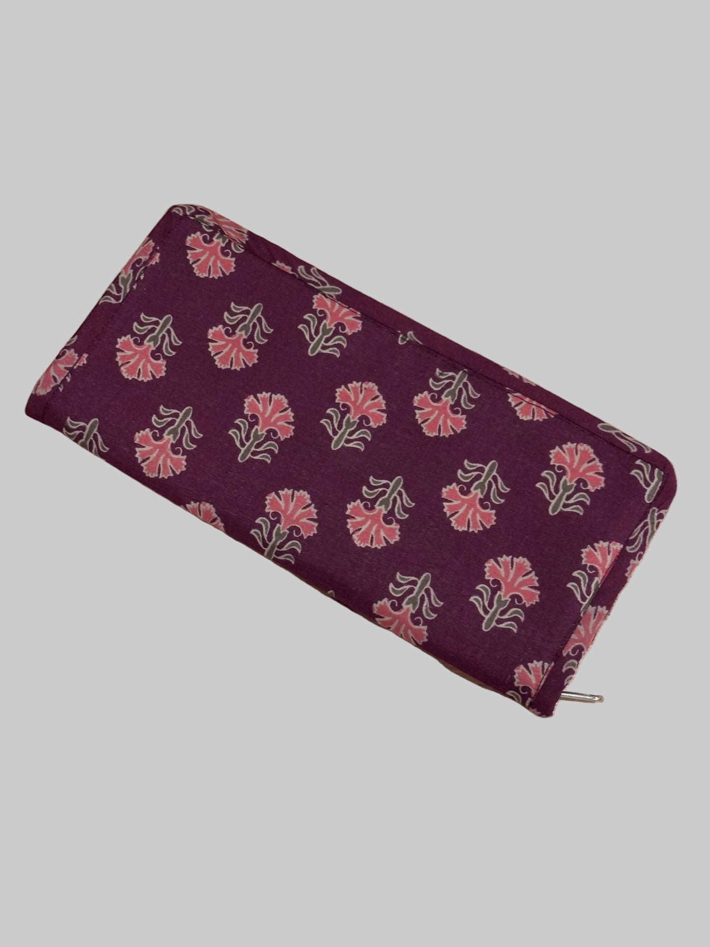 Fabric Wallets