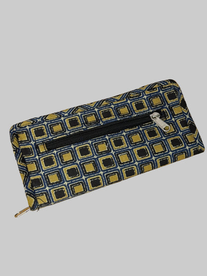 Fabric Wallets