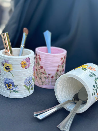 Pencil / Brush Stand