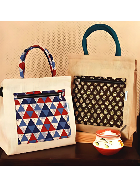 Jute Bag