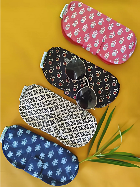 Nayana Spectacle Case