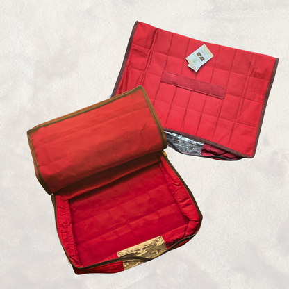 MANDIRA SAREE / SHIRT CASE