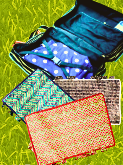 Anmol Fabric Clothing Case