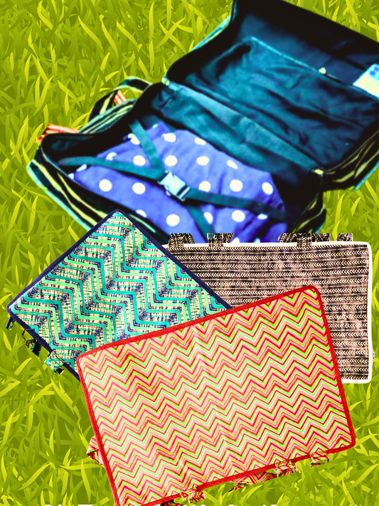 Anmol Fabric Clothing Case