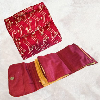 TRAVEL ORGANIZER Utility Pouch