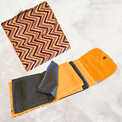 TRAVEL ORGANIZER Utility Pouch