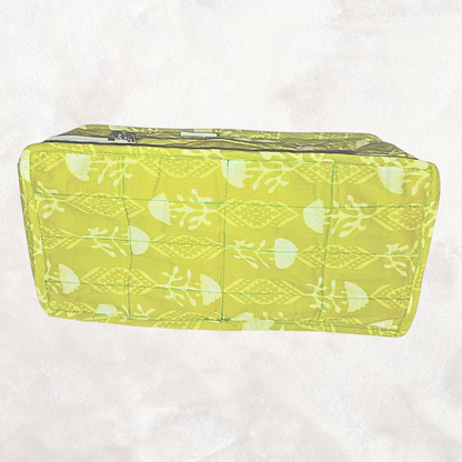 Shoe Bag - travel companion