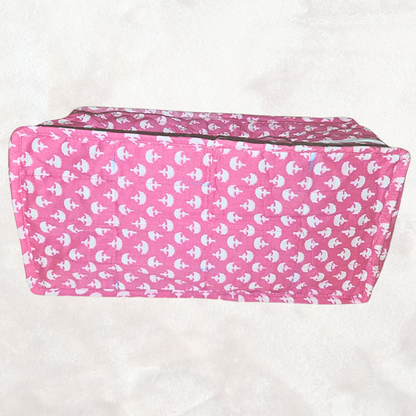 Shoe Bag - travel companion