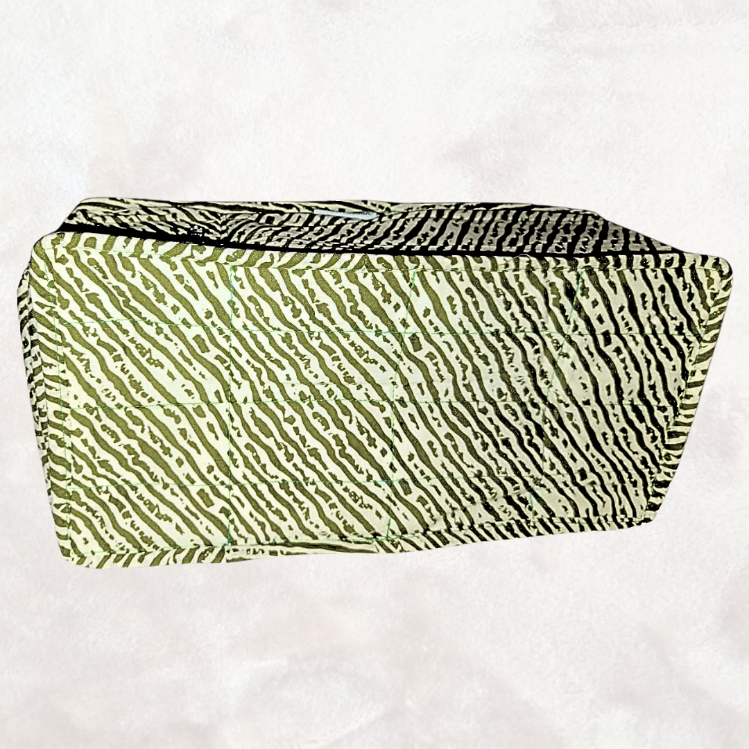 Shoe Bag - travel companion