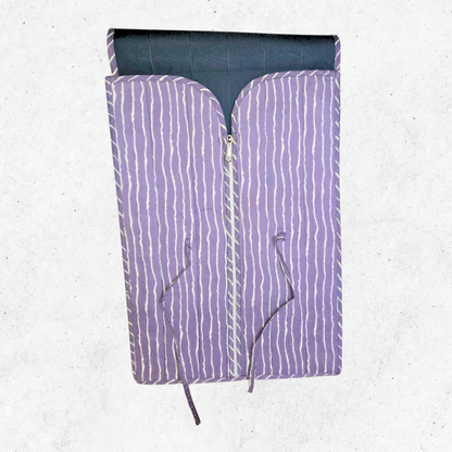 Fabric Shirt Case