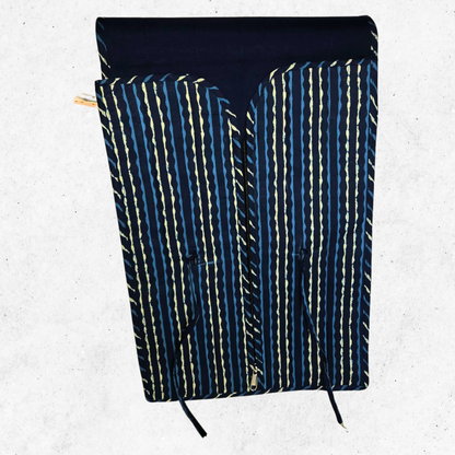 Fabric Shirt Case