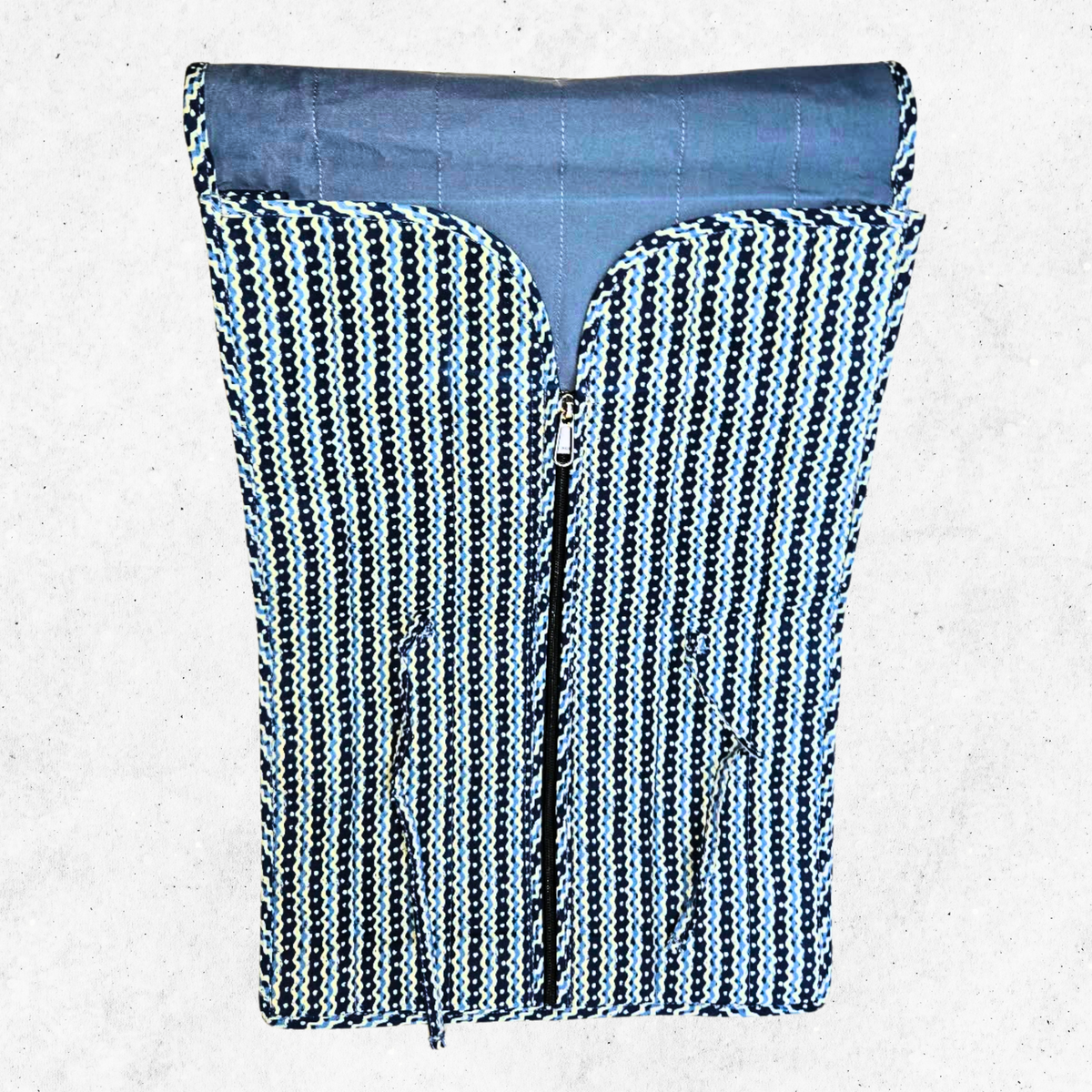 Fabric Shirt Case