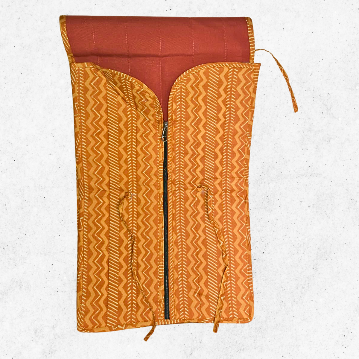 Fabric Shirt Case