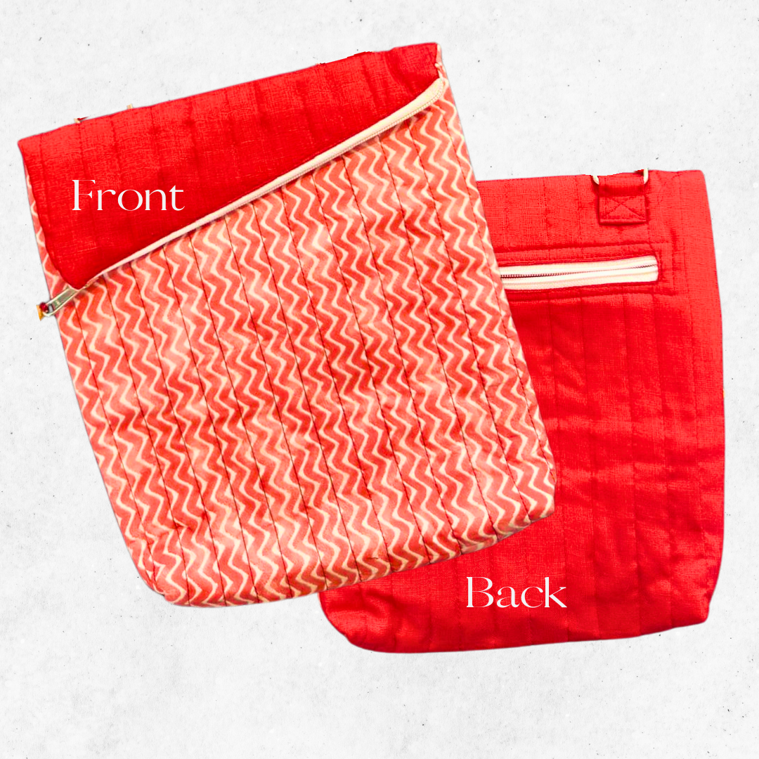 Prerana Sling bag