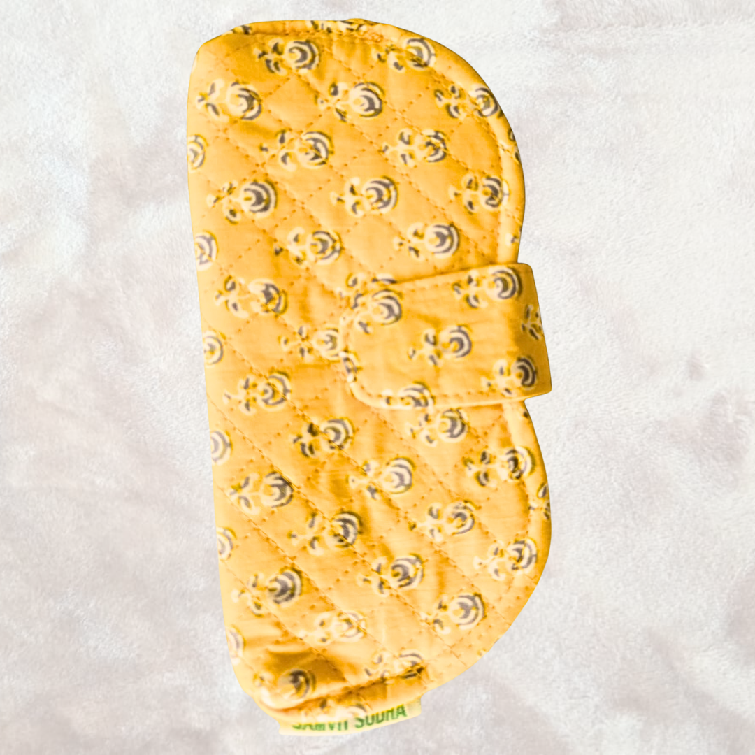 Nayana Spectacle Case