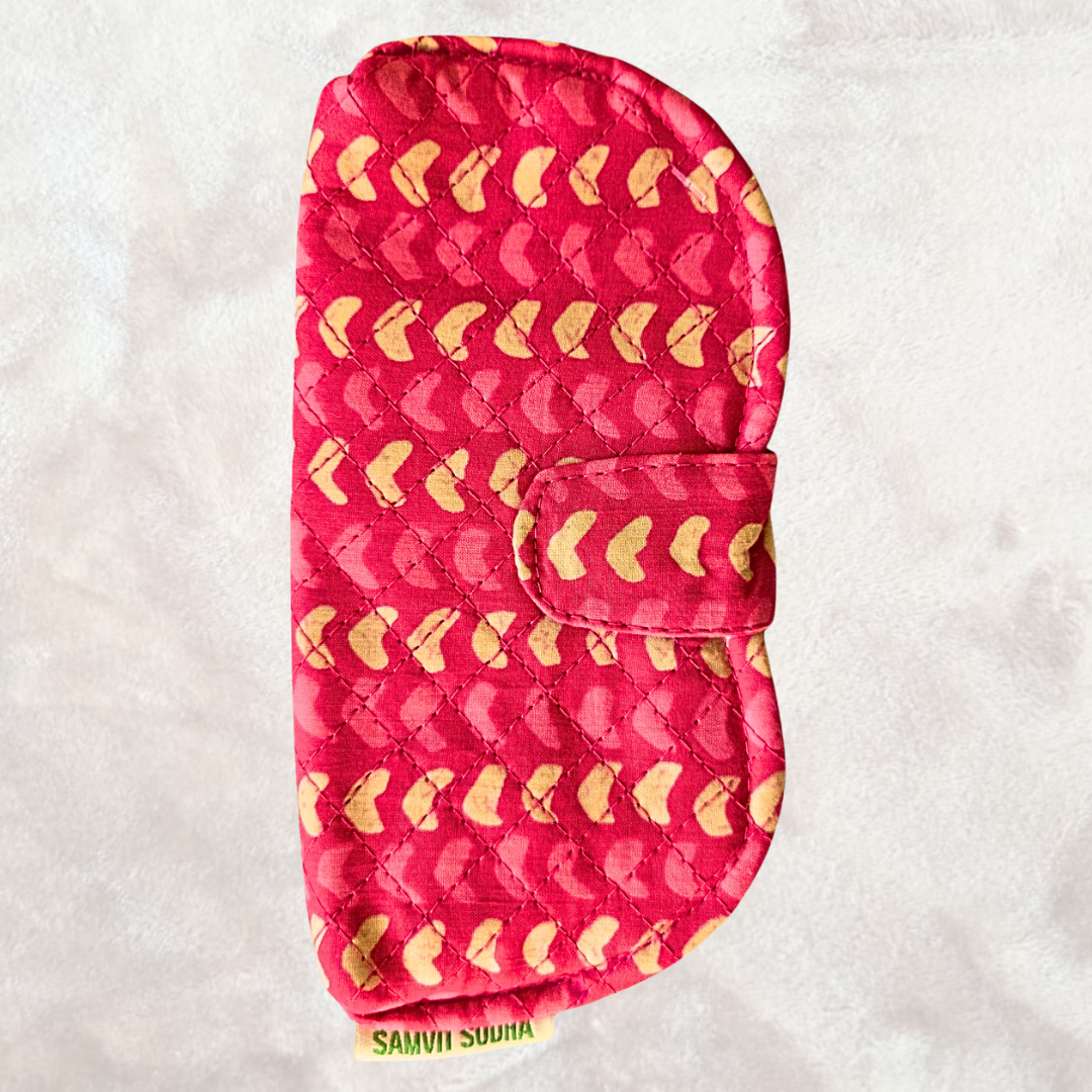 Nayana Spectacle Case