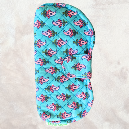 Nayana Spectacle Case