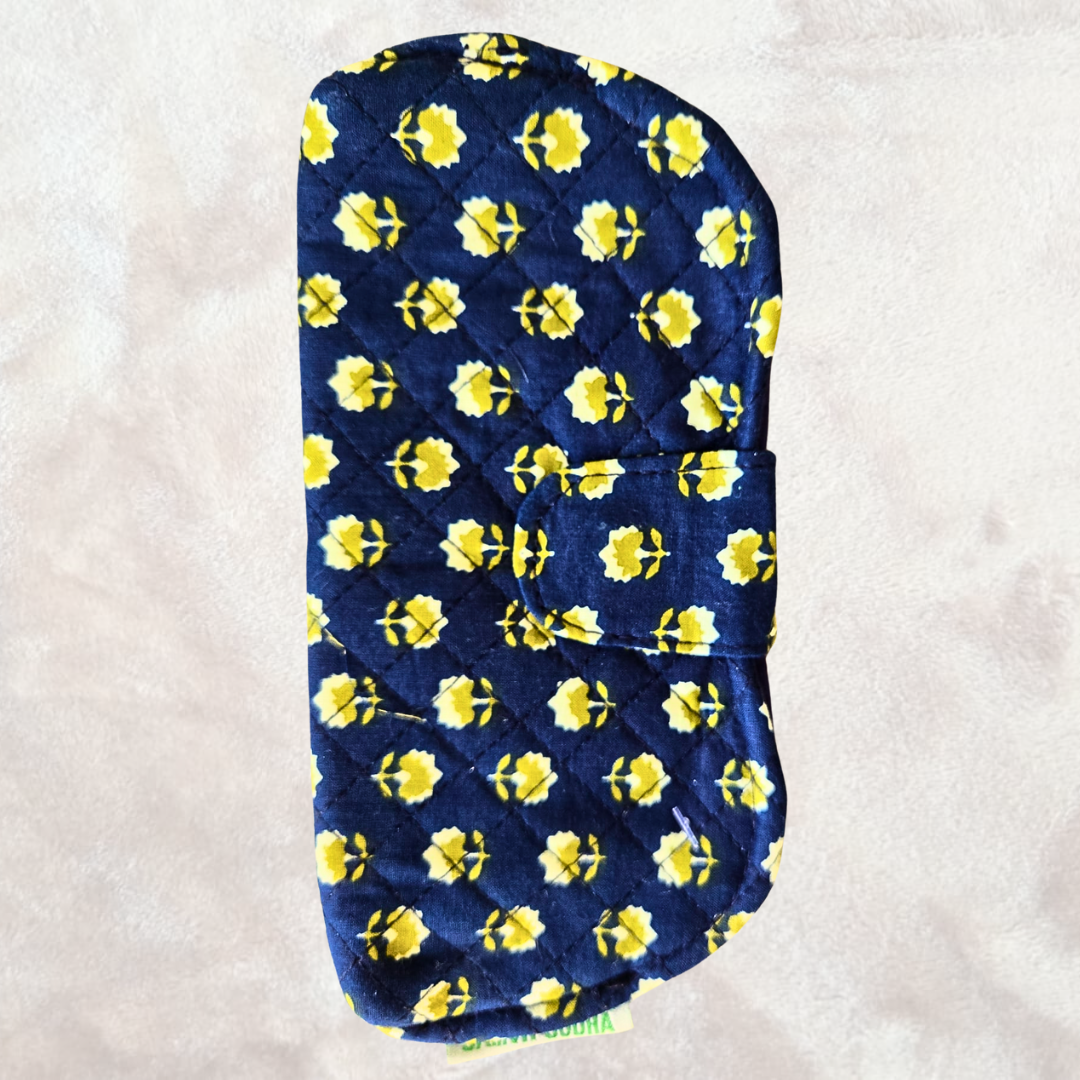 Nayana Spectacle Case