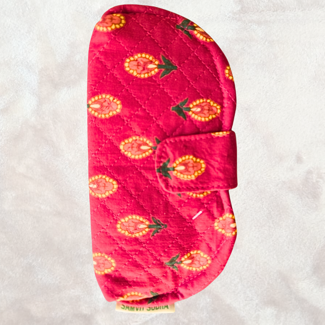 Nayana Spectacle Case