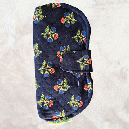 Nayana Spectacle Case