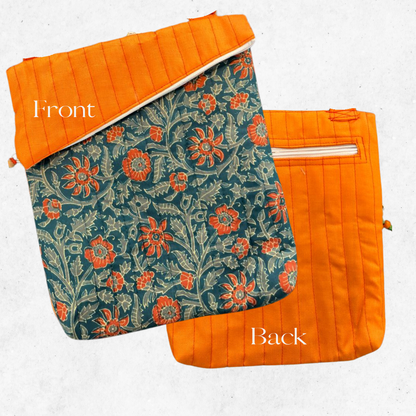 Prerana Sling bag