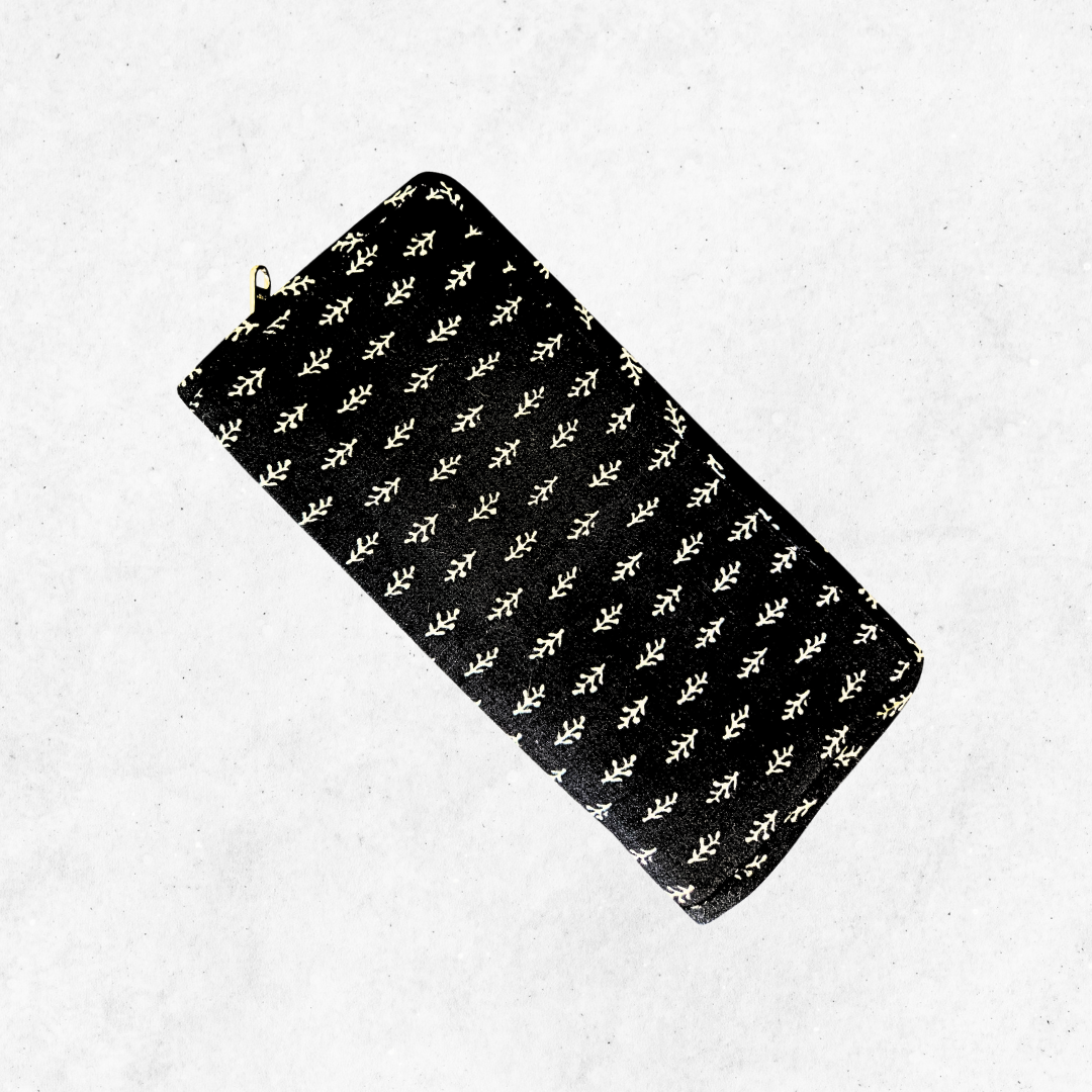 Fabric Wallets