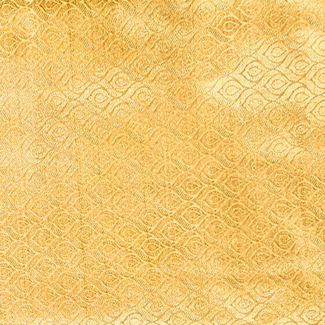 Brocade Cushion Covers (set of 2) 18” x 18"