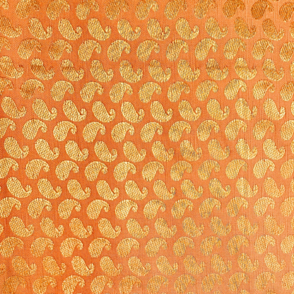 Brocade Cushion Covers (set of 2) 18” x 18"