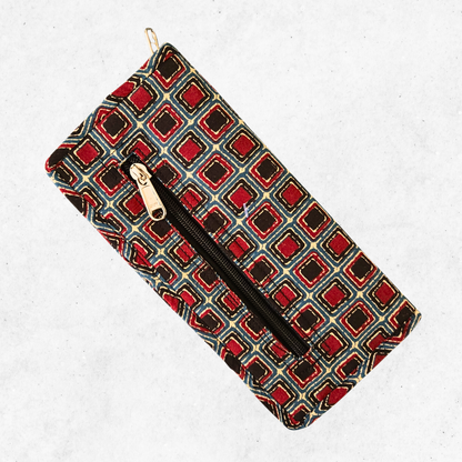Fabric Wallets