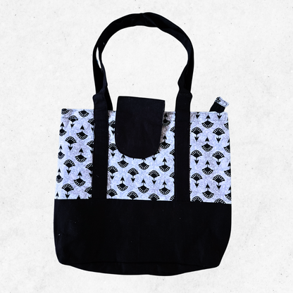 Shrishti Tote Bag