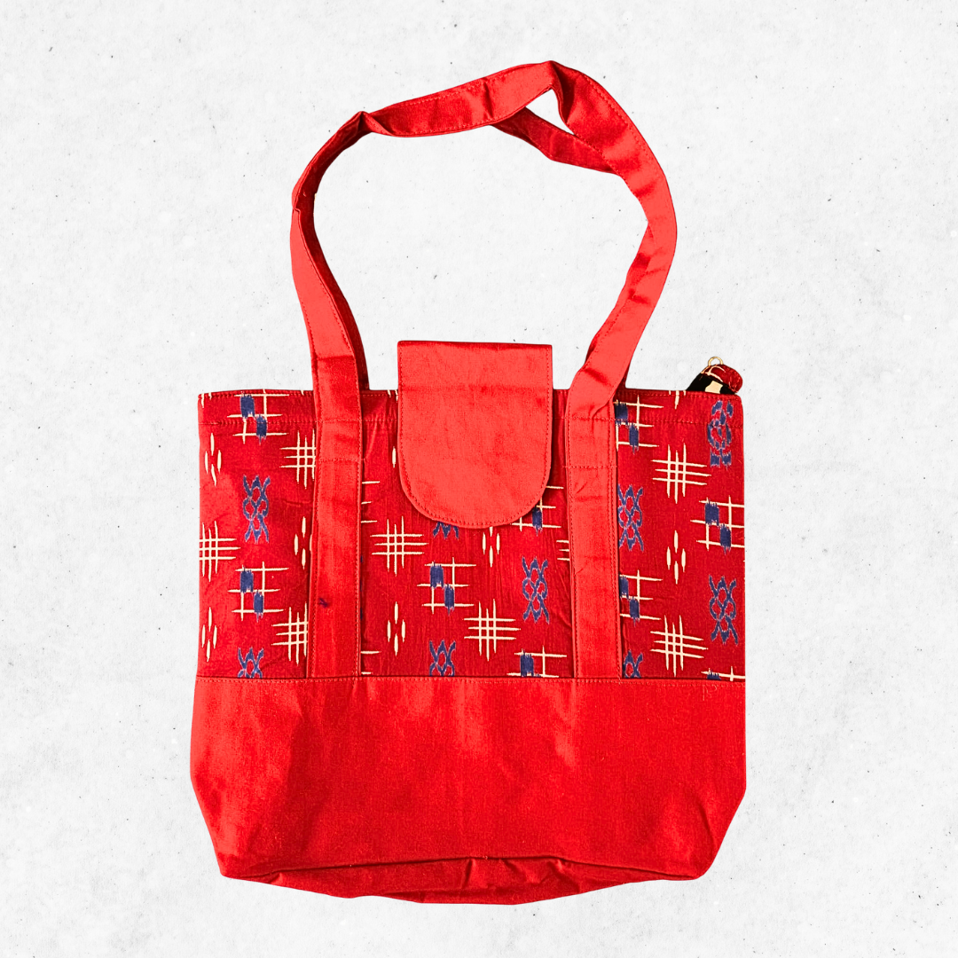 Shrishti Tote Bag