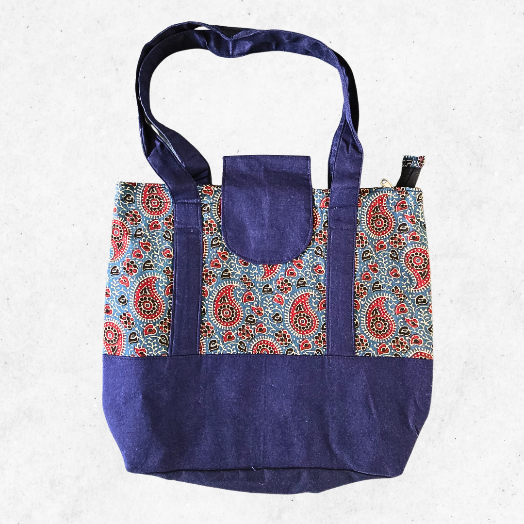 Shrishti Tote Bag