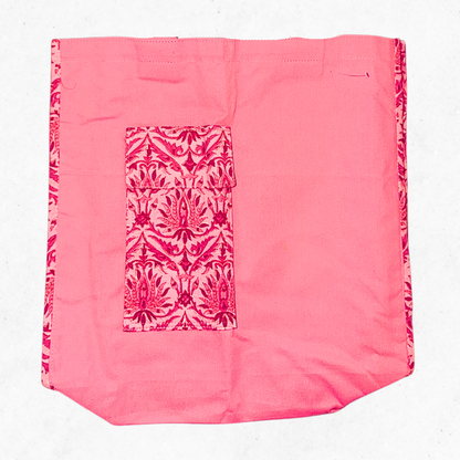 Shefali Reversible Shoulder Bag