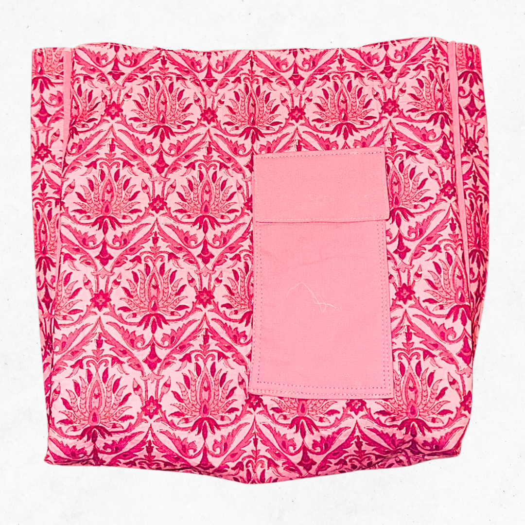 Shefali Reversible Shoulder Bag