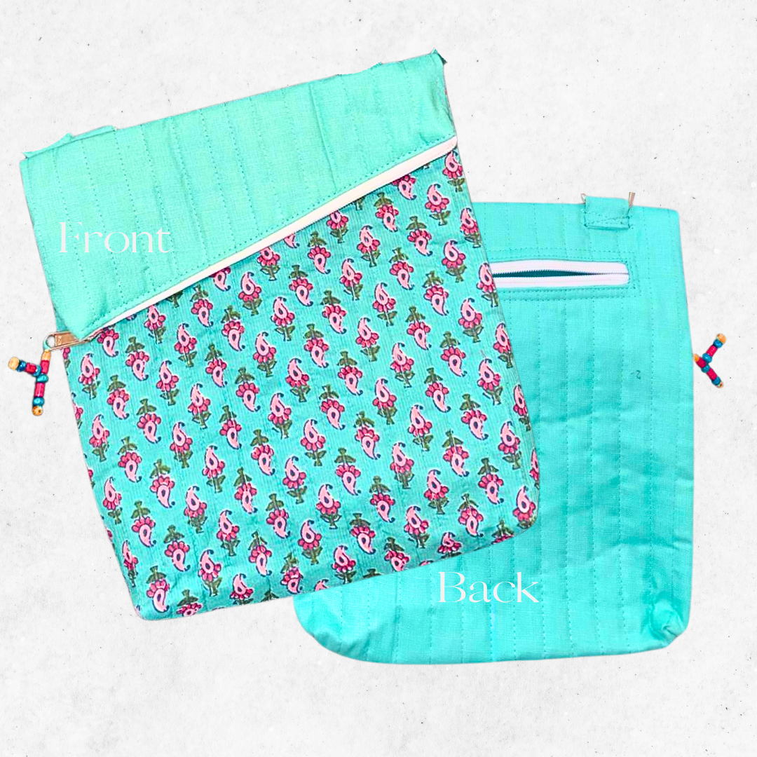 Prerana Sling bag