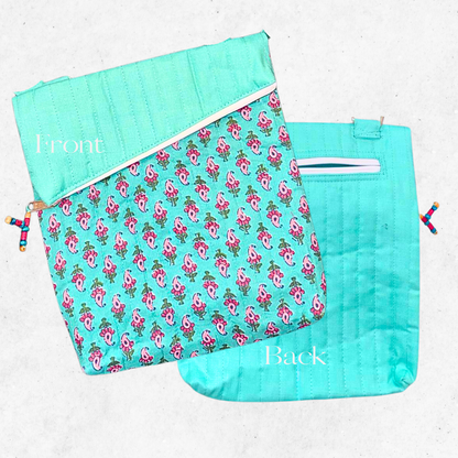 Prerana Sling bag