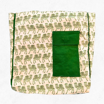 Shefali Reversible Shoulder Bag