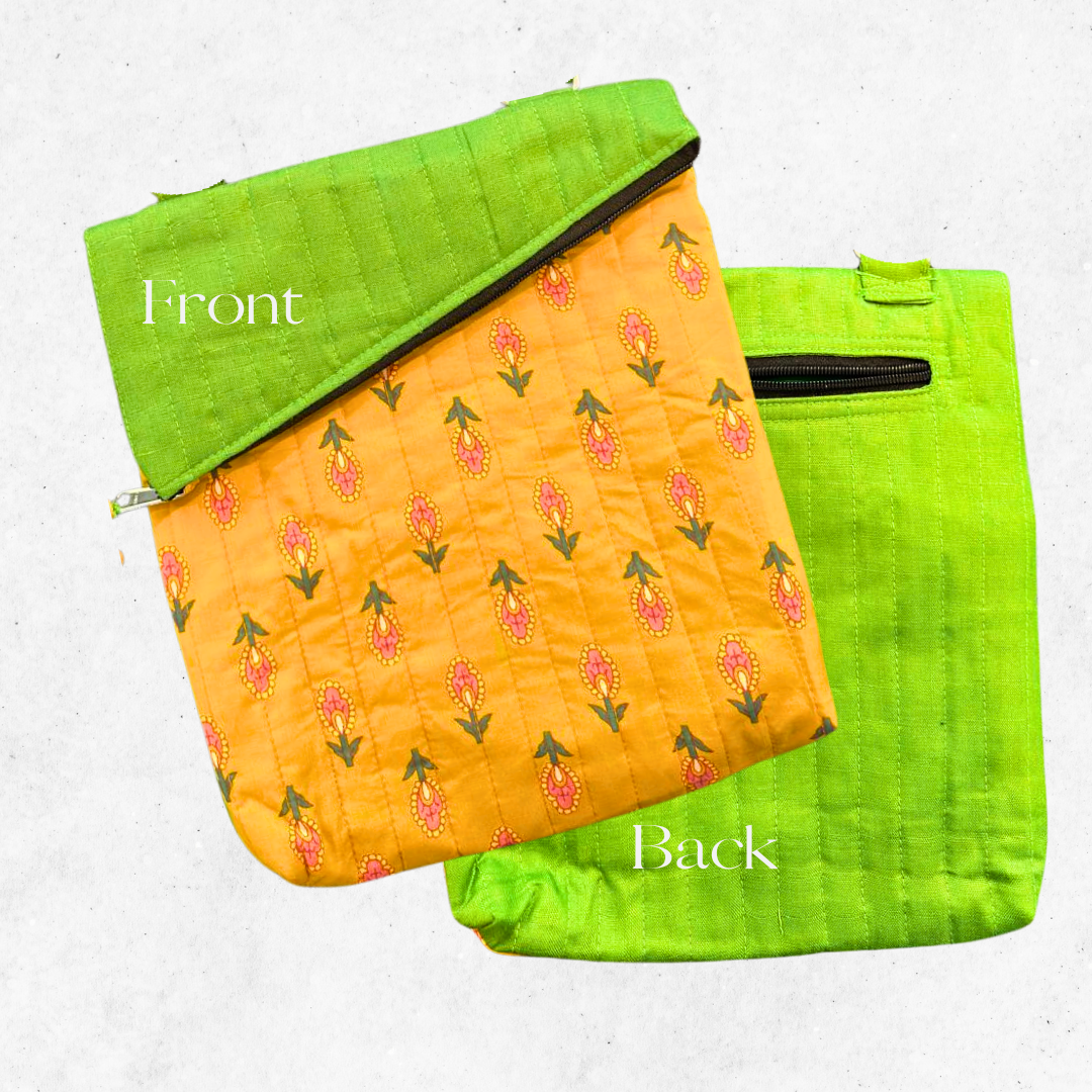 Prerana Sling bag