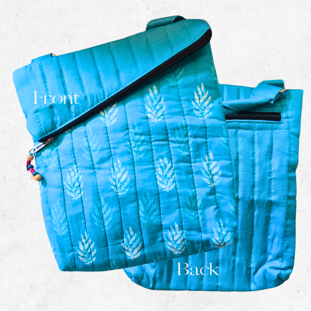 Prerana Sling bag