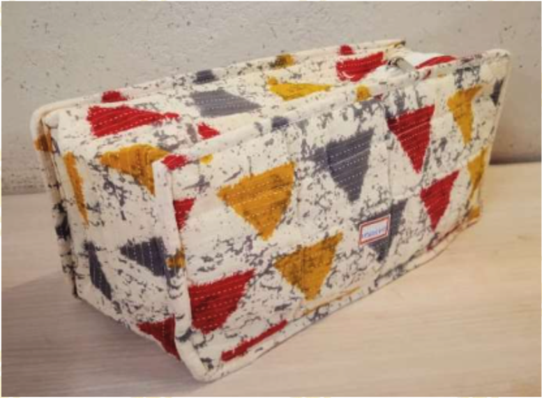 Shoe Bag - travel companion