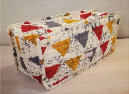 Shoe Bag - travel companion