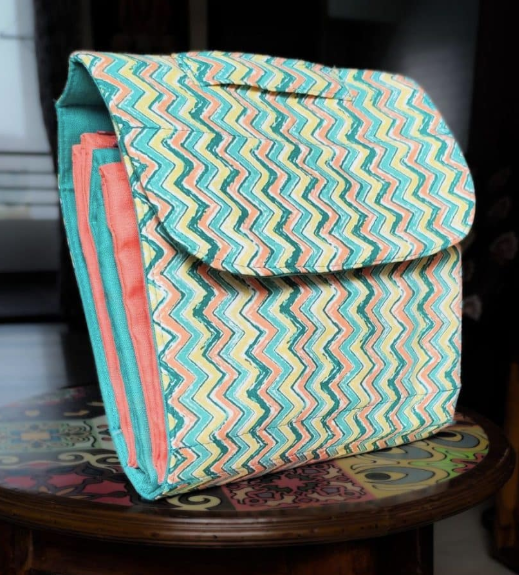 TRAVEL ORGANIZER Utility Pouch